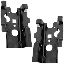 Radiator Support Bracket