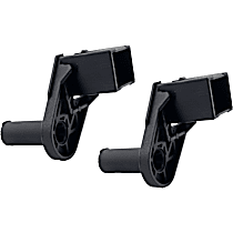 Radiator Support Bracket