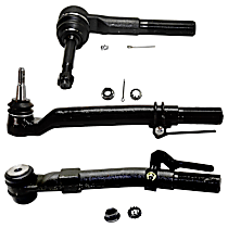Tie Rod End