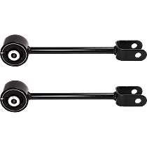 Rear, Driver and Passenger Side Trailing Arm, Bushing
