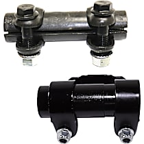 Tie Rod Adjusting Sleeve - Direct Fit, Set of 2