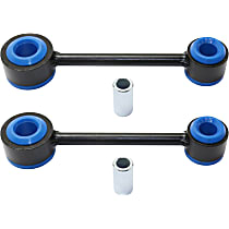 Sway Bar Link - Rear, Driver and Passenger Side