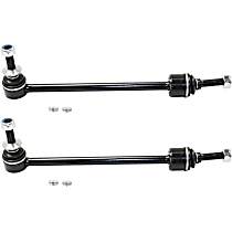 Front, Driver and Passenger Side Sway Bar Link