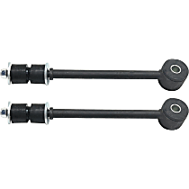 Sway Bar Link - Rear, Driver and Passenger Side, For 4WD Models