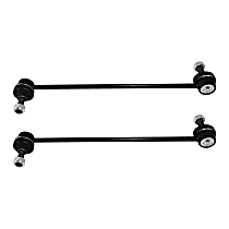 Front, Driver and Passenger Side Sway Bar Link