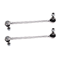 Front, Driver and Passenger Side Sway Bar Link