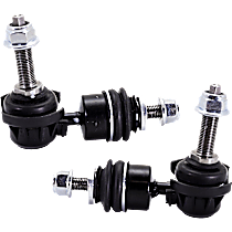 Rear, Driver and Passenger Side Sway Bar Link
