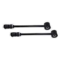Sway Bar Link - Rear, Driver and Passenger Side, Set of 2