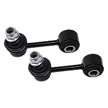 Rear, Driver and Passenger Side Sway Bar Link