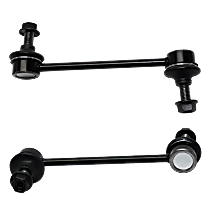 Front, Driver and Passenger Side Sway Bar Link