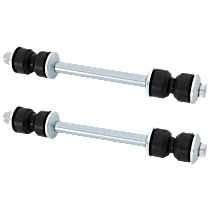 Sway Bar Link, with Independent Rear Suspension, OE Type