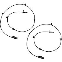 ABS Speed Sensor