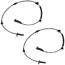 ABS Speed Sensor