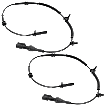ABS Speed Sensor