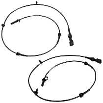 ABS Speed Sensor
