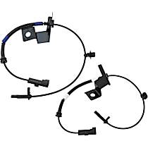 ABS Speed Sensor