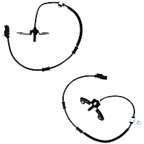 ABS Speed Sensor