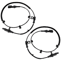 ABS Speed Sensor