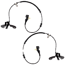 ABS Speed Sensor