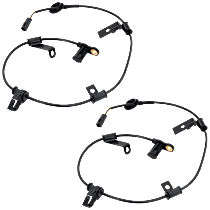 ABS Speed Sensor - 