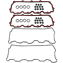 Upper and Lower Valve Cover Gasket