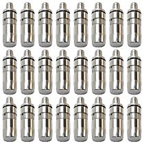 Valve Lifter, 6 Cyl 3.0L, Eng. VIN: 1, DOHC, Duratec Engine, 24 valve, Hydraulic Lifter