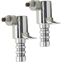 Variable Timing Solenoid  
