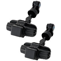 Door Check - Set of 2