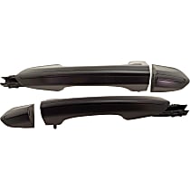 Ford fusion shop door handle cover