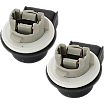 Bulb Socket - Set of 2