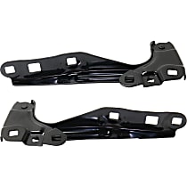 Driver and Passenger Side Hood Hinges
