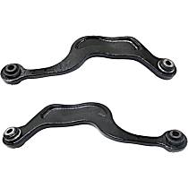 Rear, Driver and Passenger Side, Upper Control Arm, AWD