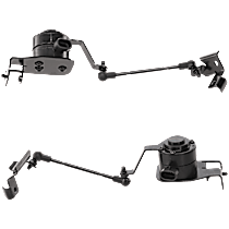 Suspension Ride Height Sensor