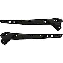 Grille Trim, Black