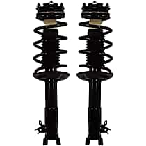 2007 honda civic front struts cheap