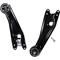 Rear, Driver and Passenger Side Trailing Arm, Bushing