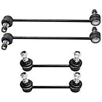 Front and Rear Sway Bar Link