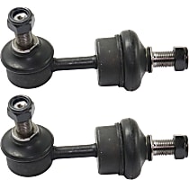 Rear, Driver and Passenger Side Sway Bar Links