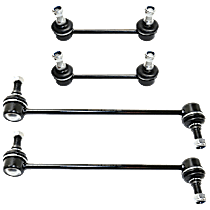 Front Sway Bar Link