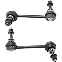 Rear, Driver and Passenger Side Sway Bar Link