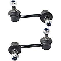 Rear, Driver and Passenger Side Sway Bar Link