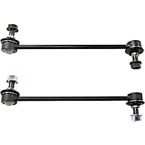 Front, Driver and Passenger Side Sway Bar Link