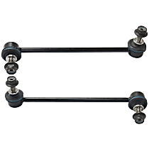 Rear, Driver and Passenger Side Sway Bar Link