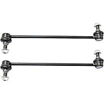 Front, Driver and Passenger Side Sway Bar Link