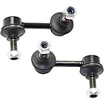Front, Driver and Passenger Side Sway Bar Link