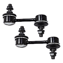 Rear Sway Bar Link