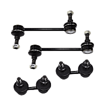 Front and Rear Sway Bar Link