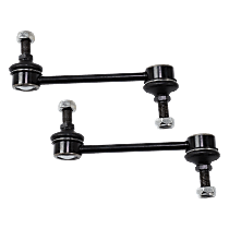Sway Bar Links, with X Factor Technology - Rear