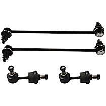 Front and Rear Sway Bar Link