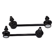 Rear, Driver and Passenger Side Sway Bar Link